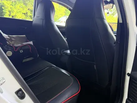 Hyundai Bayon 2023 года за 8 500 000 тг. в Караганда – фото 10