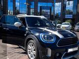 Mini Countryman 2021 года за 20 500 000 тг. в Алматы – фото 3