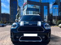 Mini Countryman 2021 годаүшін20 500 000 тг. в Алматы