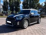 Mini Countryman 2021 года за 19 500 000 тг. в Алматы – фото 4