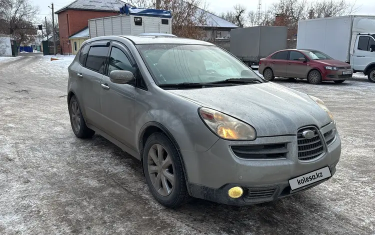 Subaru Tribeca 2007 годаүшін5 600 000 тг. в Актобе