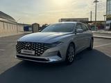 Hyundai Grandeur 2020 годаfor12 200 000 тг. в Шымкент – фото 3