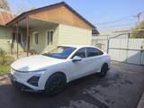 Wuling Starlight 2024 года за 7 800 000 тг. в Алматы – фото 2