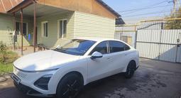 Wuling Starlight 2024 года за 7 800 000 тг. в Алматы – фото 2