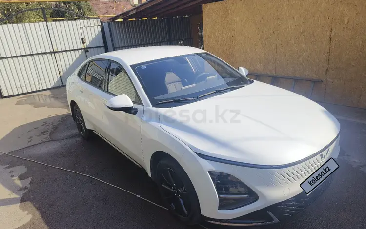 Wuling Starlight 2024 года за 7 100 000 тг. в Алматы