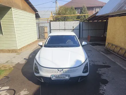 Wuling Starlight 2024 года за 7 100 000 тг. в Алматы – фото 3