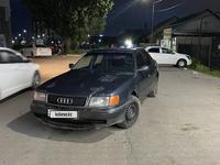 Audi 100 1991 годаүшін800 000 тг. в Алматы