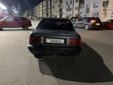 Audi 100 1991 года за 800 000 тг. в Алматы – фото 4