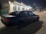 Audi 100 1991 года за 800 000 тг. в Алматы – фото 5