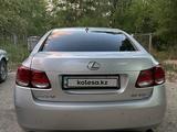 Lexus GS 350 2010 годаүшін4 500 000 тг. в Семей – фото 4