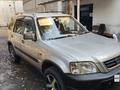 Honda CR-V 1997 года за 2 550 000 тг. в Алматы – фото 2