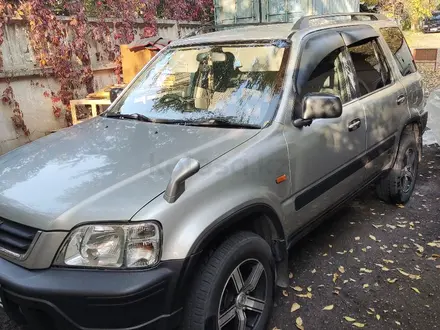 Honda CR-V 1997 года за 2 550 000 тг. в Алматы