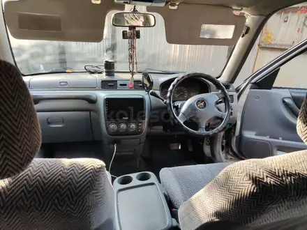 Honda CR-V 1997 года за 2 550 000 тг. в Алматы – фото 3