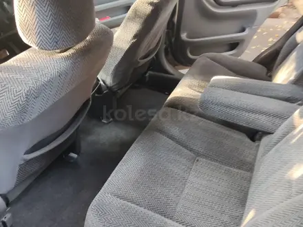 Honda CR-V 1997 года за 2 550 000 тг. в Алматы – фото 5