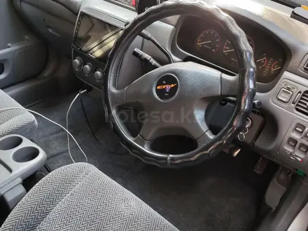 Honda CR-V 1997 года за 2 550 000 тг. в Алматы – фото 6