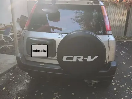 Honda CR-V 1997 года за 2 550 000 тг. в Алматы – фото 7