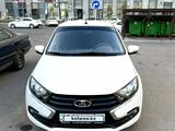 ВАЗ (Lada) Granta 2191 2022 года за 3 800 000 тг. в Астана – фото 3