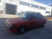 Mazda 323 1993 годаүшін1 100 000 тг. в Алматы