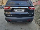 Chevrolet Traverse 2021 года за 17 200 000 тг. в Алматы – фото 4