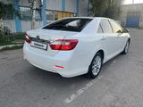 Toyota Camry 2012 года за 10 800 000 тг. в Алматы – фото 3