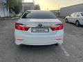 Toyota Camry 2012 года за 10 800 000 тг. в Алматы – фото 7