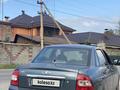 ВАЗ (Lada) Priora 2170 2008 годаfor2 700 000 тг. в Алматы – фото 2