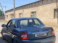 ВАЗ (Lada) Priora 2170 2008 годаүшін2 700 000 тг. в Алматы – фото 7