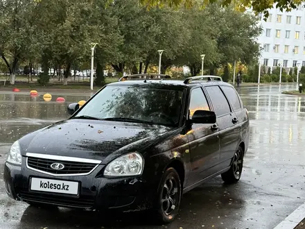 ВАЗ (Lada) Priora 2171 2012 года за 2 000 000 тг. в Атырау – фото 7