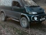 Mitsubishi Delica 1995 годаүшін2 800 000 тг. в Алматы