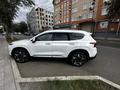 Hyundai Santa Fe 2023 годаүшін18 200 000 тг. в Актобе – фото 4