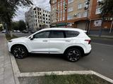 Hyundai Santa Fe 2023 года за 18 200 000 тг. в Актобе – фото 4