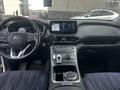 Hyundai Santa Fe 2023 годаүшін18 200 000 тг. в Актобе – фото 17
