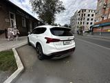 Hyundai Santa Fe 2023 года за 18 200 000 тг. в Актобе – фото 5