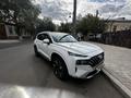 Hyundai Santa Fe 2023 годаүшін18 200 000 тг. в Актобе