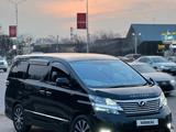 Toyota Vellfire 2008 года за 12 500 000 тг. в Алматы