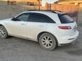 Infiniti FX35 2003 года за 5 000 000 тг. в Жанаозен – фото 2