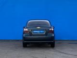 Chevrolet Nexia 2021 года за 5 810 000 тг. в Алматы – фото 4