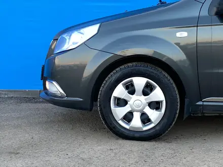 Chevrolet Nexia 2021 года за 5 810 000 тг. в Алматы – фото 6