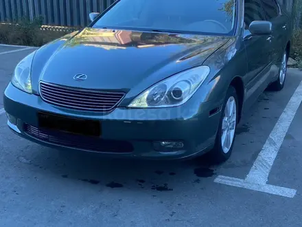 Lexus ES 330 2005 года за 5 000 000 тг. в Атырау