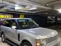 Land Rover Range Rover 2004 года за 5 900 000 тг. в Астана