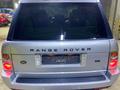Land Rover Range Rover 2004 годаүшін5 300 000 тг. в Астана – фото 7