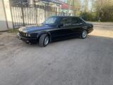 BMW 730 1994 годаүшін3 000 000 тг. в Алматы – фото 2