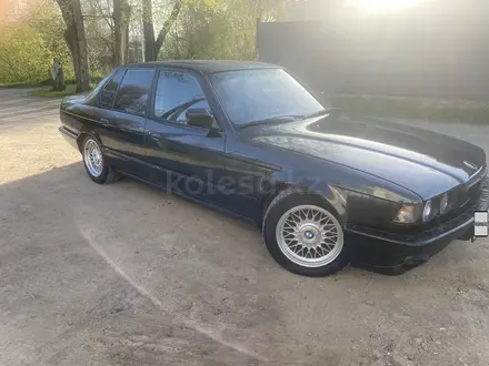 BMW 730 1994 года за 3 000 000 тг. в Алматы – фото 5