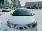 Toyota Avensis 2013 года за 6 900 000 тг. в Астана