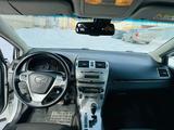 Toyota Avensis 2013 года за 6 900 000 тг. в Астана – фото 5