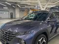 Hyundai Tucson 2024 года за 17 200 000 тг. в Астана – фото 2