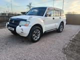 Mitsubishi Pajero 1999 годаүшін4 500 000 тг. в Балхаш