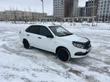 ВАЗ (Lada) Granta 2190 2019 года за 3 400 000 тг. в Астана