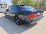 Mercedes-Benz E 230 1997 года за 1 800 000 тг. в Кызылорда – фото 4