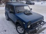 ВАЗ (Lada) Lada 2121 2012 года за 2 300 000 тг. в Костанай